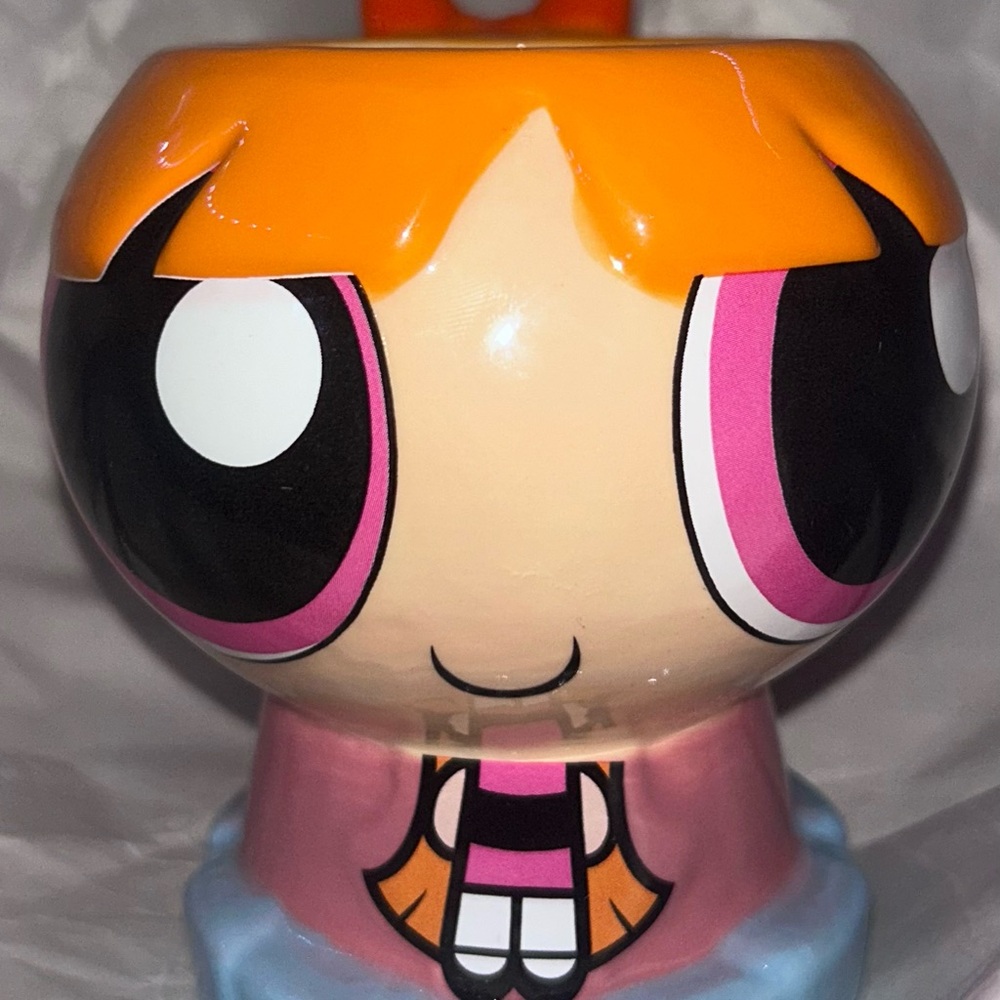 Blossom (Cartoon Network Mug)